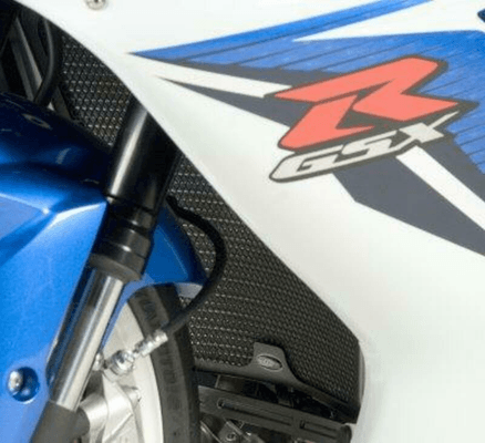 Pièces Quad & Motos - Equipement véhicule - Protection de radiateur R&G RACING Pro - Suzuki GSX-R
