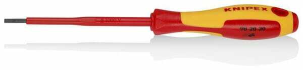 Outils - Outils divers - Tournevis