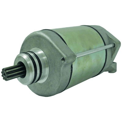 Pièces agricoles - Eclairage - Démarreur 12V, 9 dents, CW