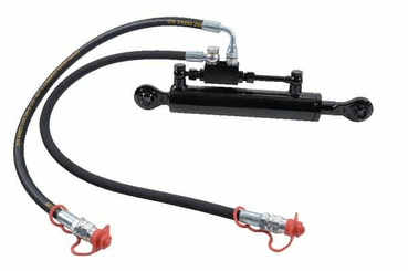 Pièces agricoles - Hydraulique - Barre de poussée hydraulique