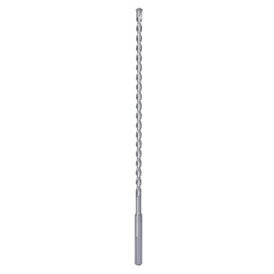 Sds - Perforateurs - MECHE SDS MAX 4 TETES 16X600MM