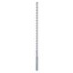 MECHE SDS MAX 4 TETES 16X600MM