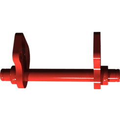 Pièces agricoles - Pièce divers - support