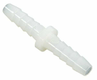 Raccord droit+embout 1/4"x1/4"