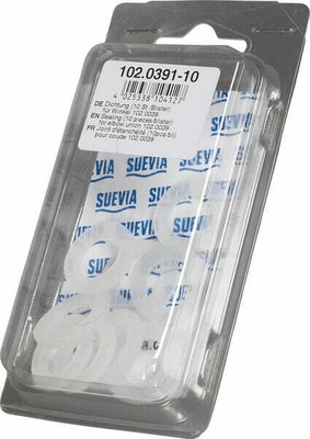 Pièces agricoles - Cloture,Jardin & Sylviculture - Joint (10pcs./blister)