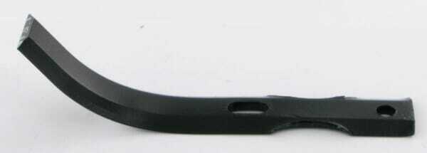 Pièces agricoles - Travail du sol - Lame de fraise 177