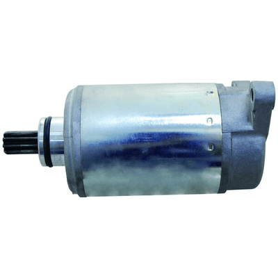 Pièces agricoles - Eclairage - Démarreur 12V, 0,7kW, 9 dents, CCW
