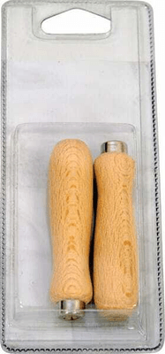 Outils - Outils divers - Manche pour lime 80mm (2)