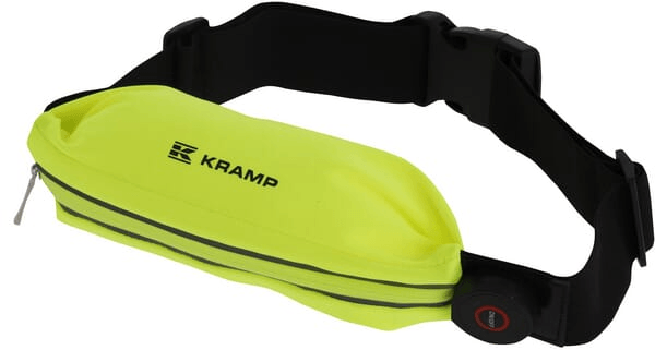 Objets publicitaires - Objets publicitaires divers - Sac réfléchissant avec LED