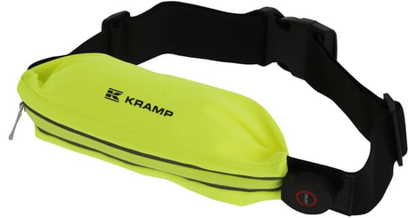 Objets publicitaires - Objets publicitaires divers - Sac réfléchissant avec LED