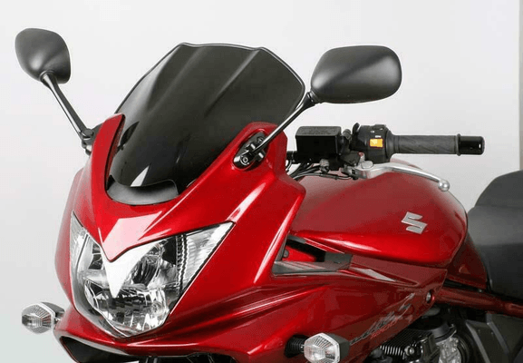 Pièces Quad & Motos - Equipement véhicule - Bulle MRA Origin O - Suzuki GSF600S/1200S Bandit