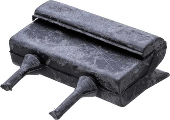 Pièces agricoles - Tracteur pièce origine - Arrêt de capot