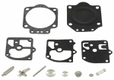 Kit réparation carburat. Zama