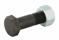 Boulon à tête hexagonale 1/2x1 3/4 12.9