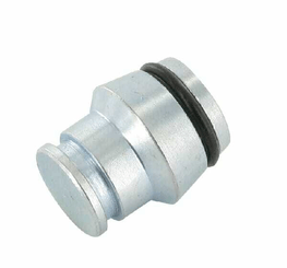 Pièces agricoles - Hydraulique - Bouchon obturateur 12L - 50pcs
