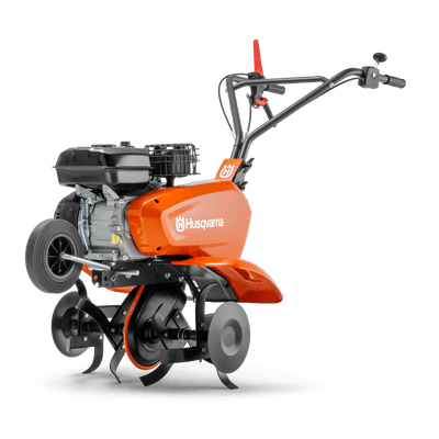 Materiels - Motoculteur - Motoculteur Husqvarna TF325