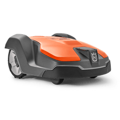 Materiels - Robot de tonte - Robot de tonte Husqvarna AM520