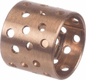 Bague de roulement