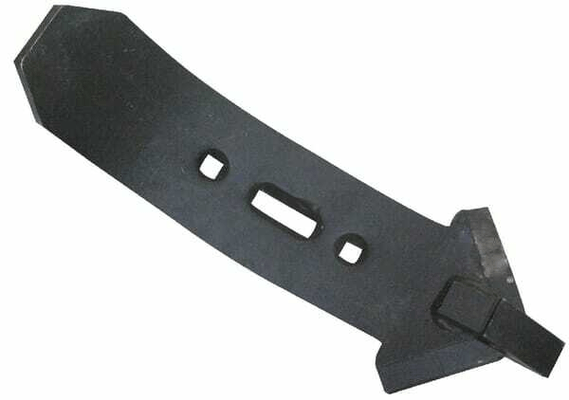 Pièces agricoles - Travail du sol - Soc 160x15 EA45/75 mm carbure