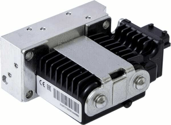 Pièces agricoles - Hydraulique - Aim. PVEO-R on/off 24V AMP 1x4