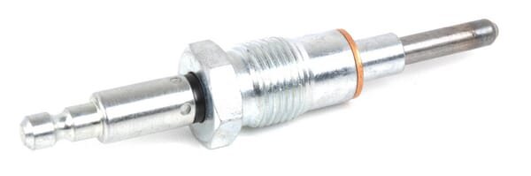 Pièces agricoles - Moteurs pièce adaptable - Bougie de préchauffage 24 V longue