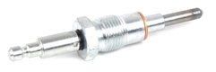 Bougie de préchauffage 24 V longue