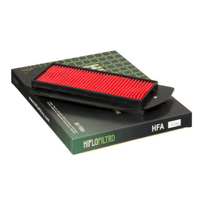 Pièces Quad & Motos - Moteur - Filtre à air HIFLOFILTRO - HFA4706