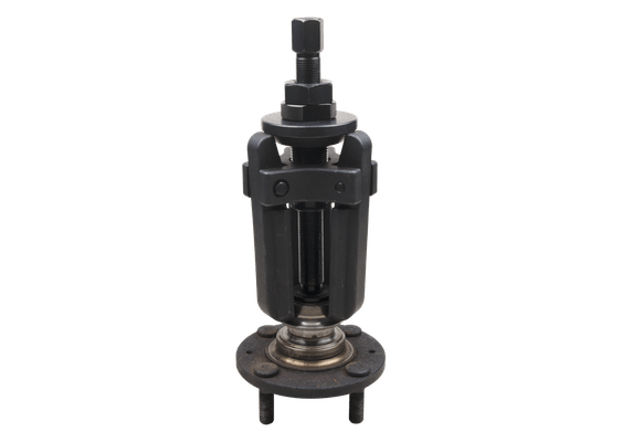 Outils - Outils divers - Extracteur 3 griffes avec verrouillage de position