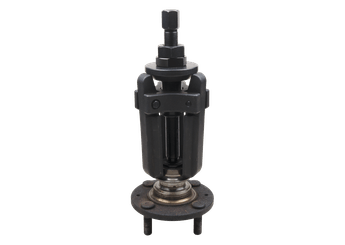Outils - Outils divers - Extracteur 3 griffes avec verrouillage de position