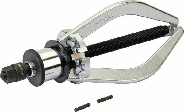 Outils - Outils divers - Extr.u.306 -3 griffes-7-140mm