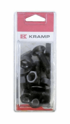 Pièces agricoles - Travail du sol - Boulon de charrue M12 x 45mm, TFCC (8)