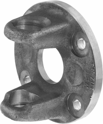 Pièces agricoles - Transmission - Mâchoire à bride, 57.2mm, 075 Elbe