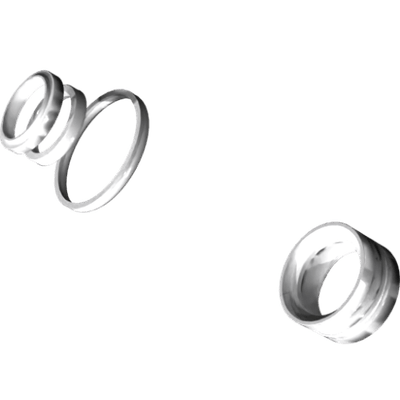 Pièces agricoles - Pièce Herse Rotative - Pièce Herse Rotative Kverneland A139751178