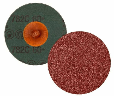 Outils - Outils divers - Disque fibre Roloc TR 782C 3M™
