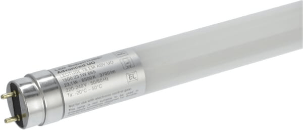 Pièces agricoles - Electricité - Tube LED EM 23.1W 865 G13 1500mm