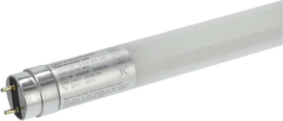 Pièces agricoles - Electricité - Tube LED EM 23.1W 865 G13 1500mm