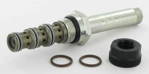 Pièces agricoles - Hydraulique - 4/2 Soupape SV10-24-07-00-00-B