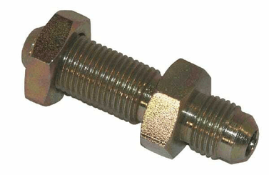 Pièces agricoles - Hydraulique - Adaptateur