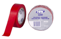Ruban adhésif isolant HPX rouge 19mm x 10m