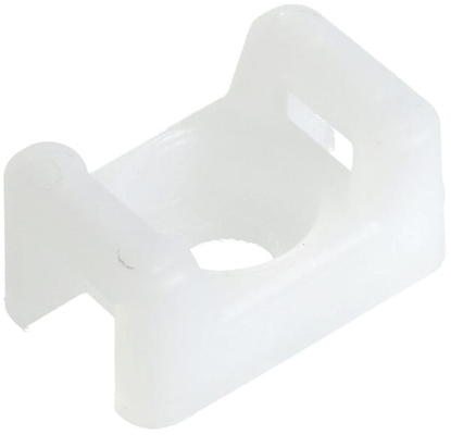 Pièces agricoles - Fasteners - Serre-câble pour vis, 4.8, 100Pcs