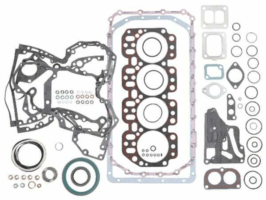 Pièces agricoles - Tracteur pièce adaptable - Kit de joints