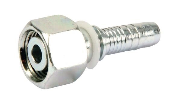 Pièces agricoles - Hydraulique - Raccord à sertir DN10-M18x1,5-12L