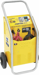 Pièces agricoles - Outils atelier - Chargeur batterie STARTIUM680