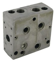 Pièces agricoles - Hydraulique - Module de base PVB 157-B-6203