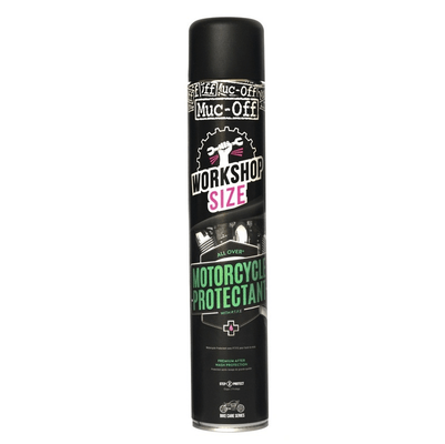 Pièces Quad & Motos - Outillage - Protecteur MUC-OFF - spray 750ml