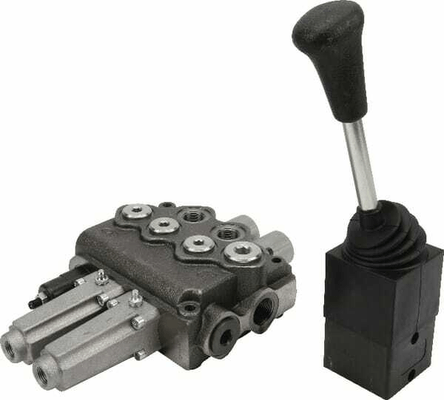 Pièces agricoles - Hydraulique - Distributeur 38-38-AE SC01