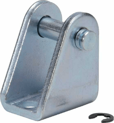 Pièces agricoles - Pièce pneumatique - Palier