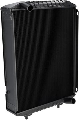 Pièces agricoles - Tracteur pièce adaptable - Radiateur