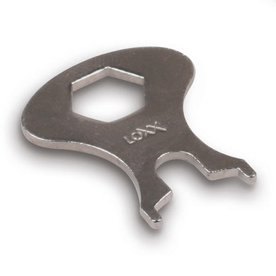 Pièces agricoles - Pièce divers - Clé pour une installation rapide des fixations (petite version)