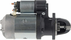 Démarreur 12V 2,7kW 11 dents CW, Mahle